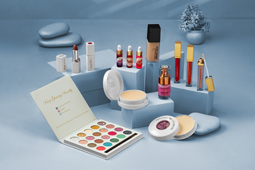 Makeup Range
