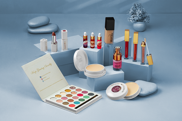 Makeup Range