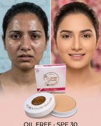 Pan Cake - Oil Free