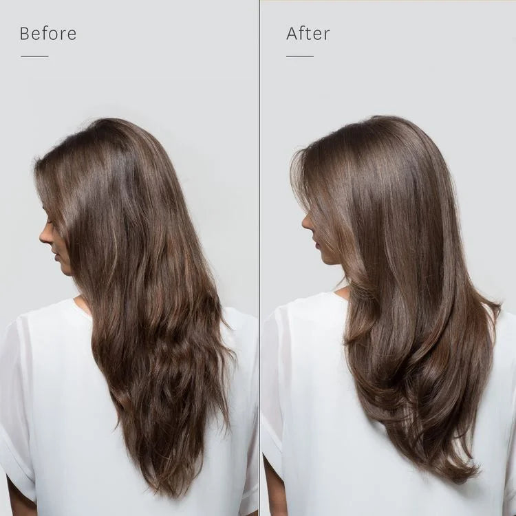 Keratin Shampoo