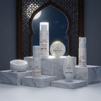 Hajj & Umrah Complete Skincare Kit