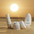 Hajj & Umrah Complete Skincare Kit