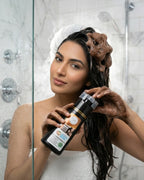 Hair Dye Shampoo