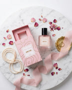 Pink Aroma — Perfume