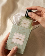 Le Scent — Perfume