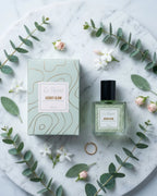 Le Scent — Perfume