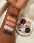 No Makeup Palette