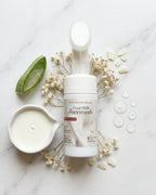 Goat Milk Facewash