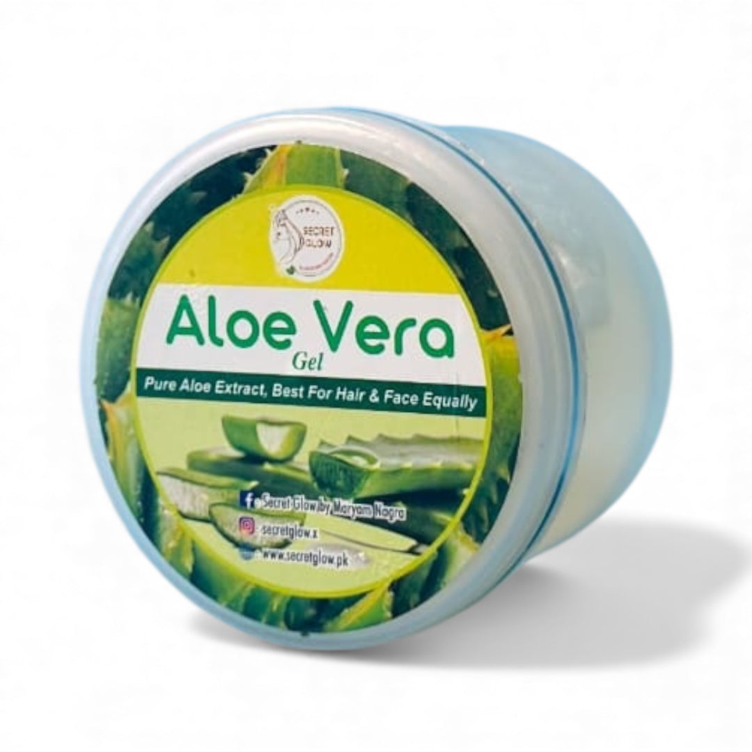 Alovera Gel