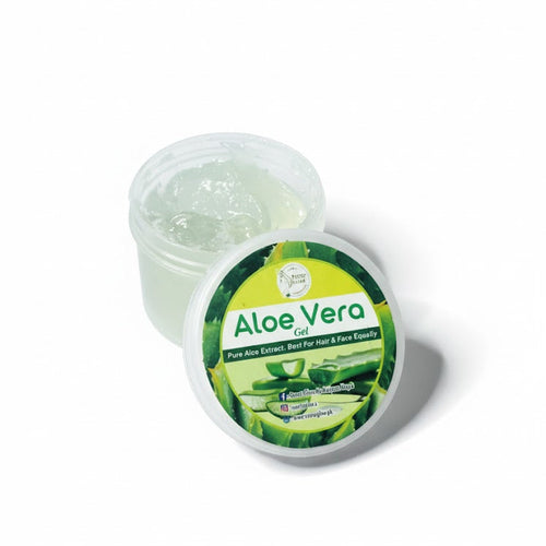 Alovera Gel
