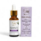 Alpha Arbutin (Skin serum)