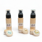 Bb Cream
