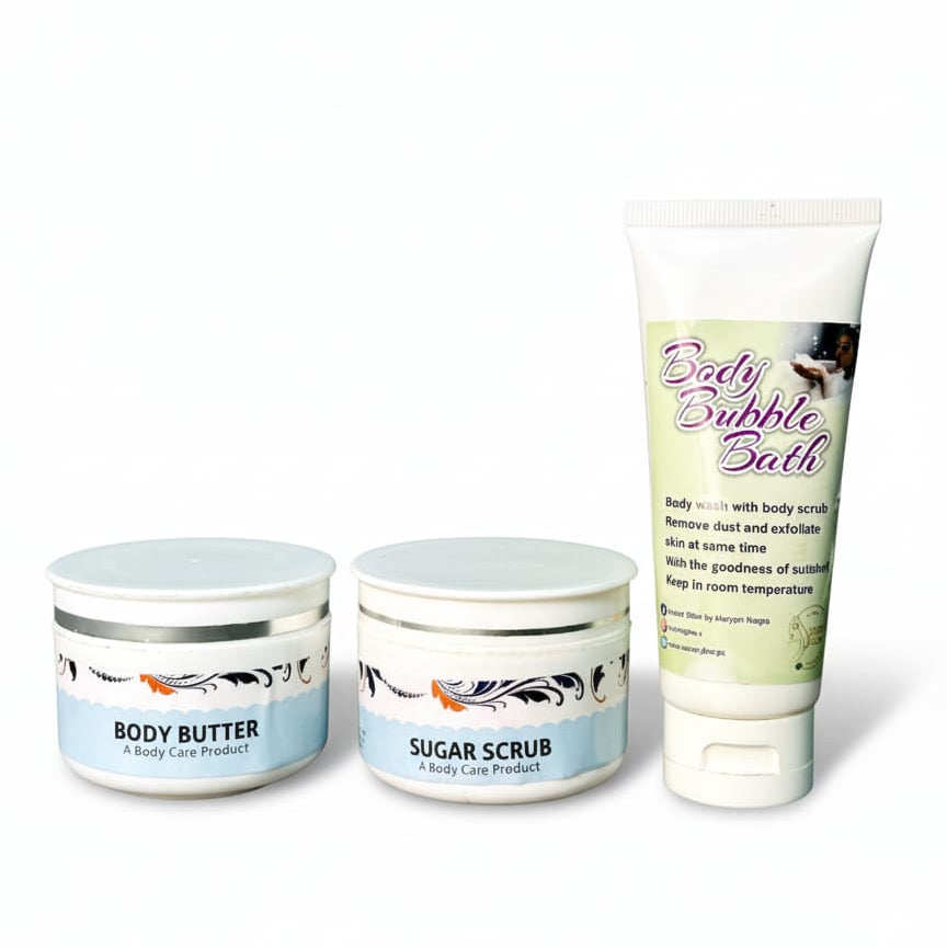 Body Care Kit