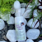 Body Foaming Wash