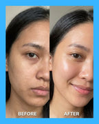 Instant Glow Action - 3 In One Facial
