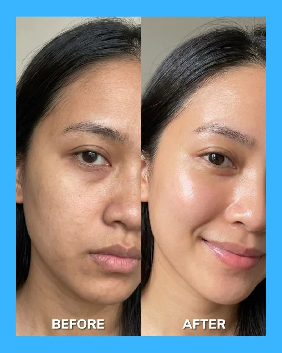 Instant Glow Action - 3 In One Facial