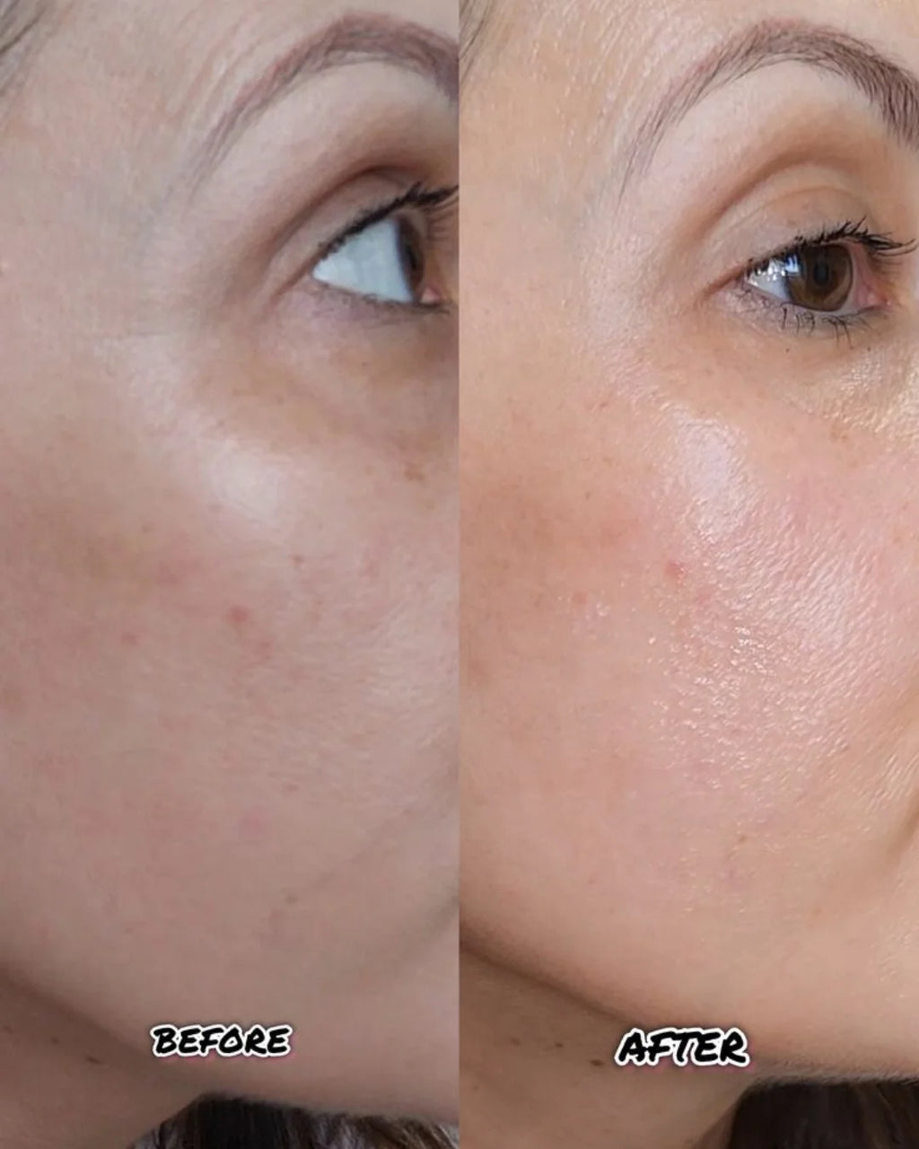 Instant Glow Action - 3 In One Facial