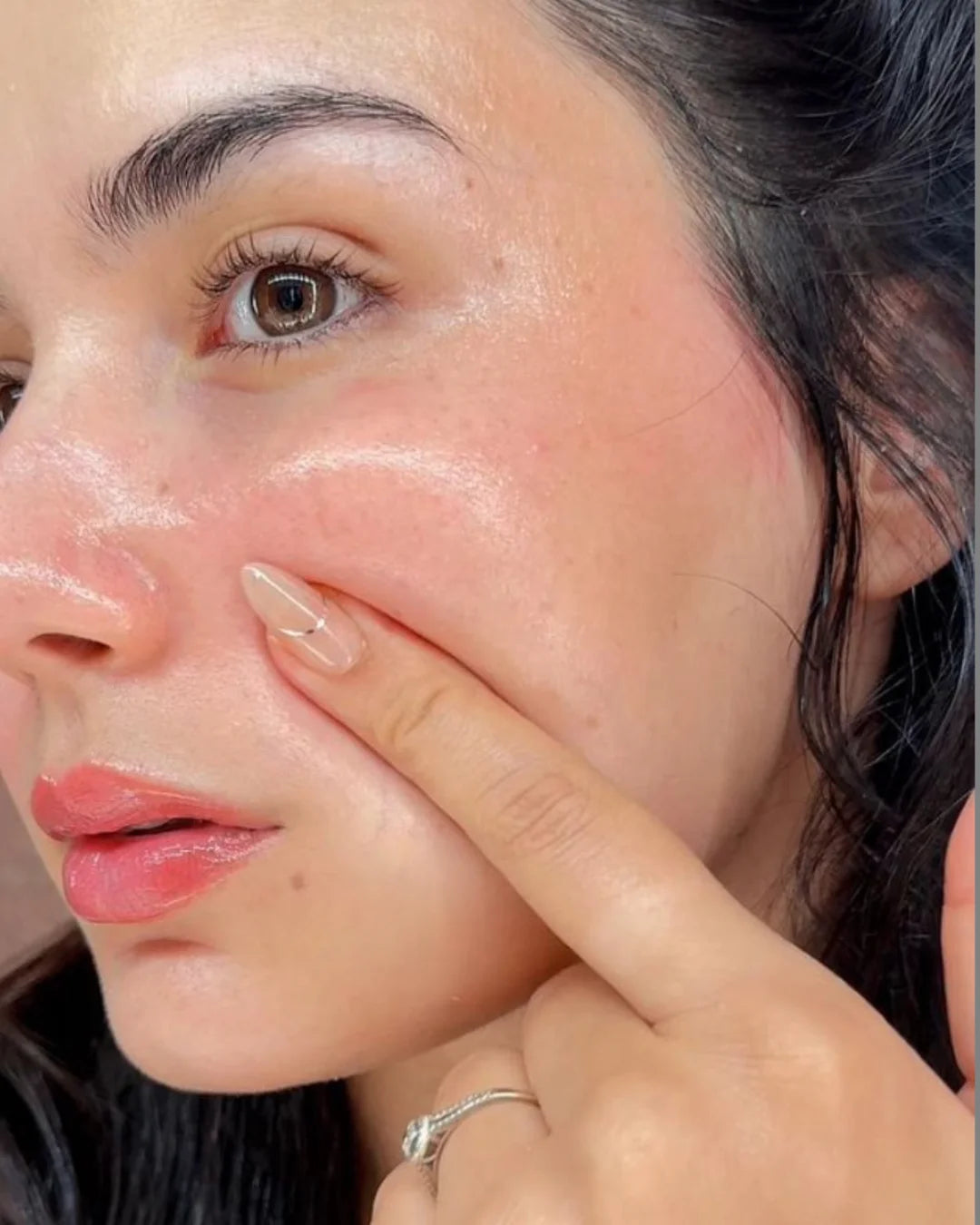 Organic Facial Kit – Salon Results at Home