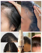 Hair Regrowth Serum