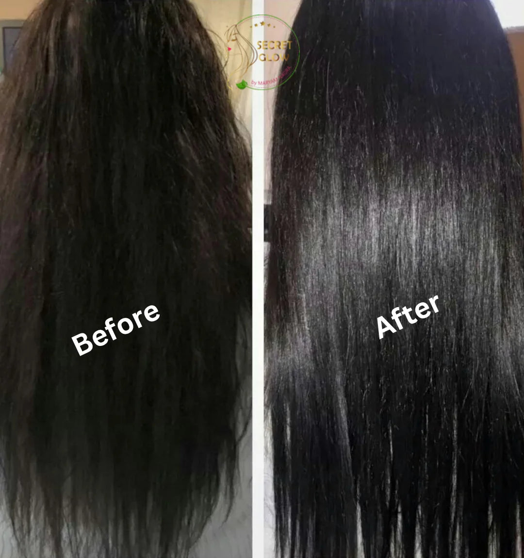 Keratin Shampoo