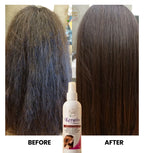 Keratin Shampoo
