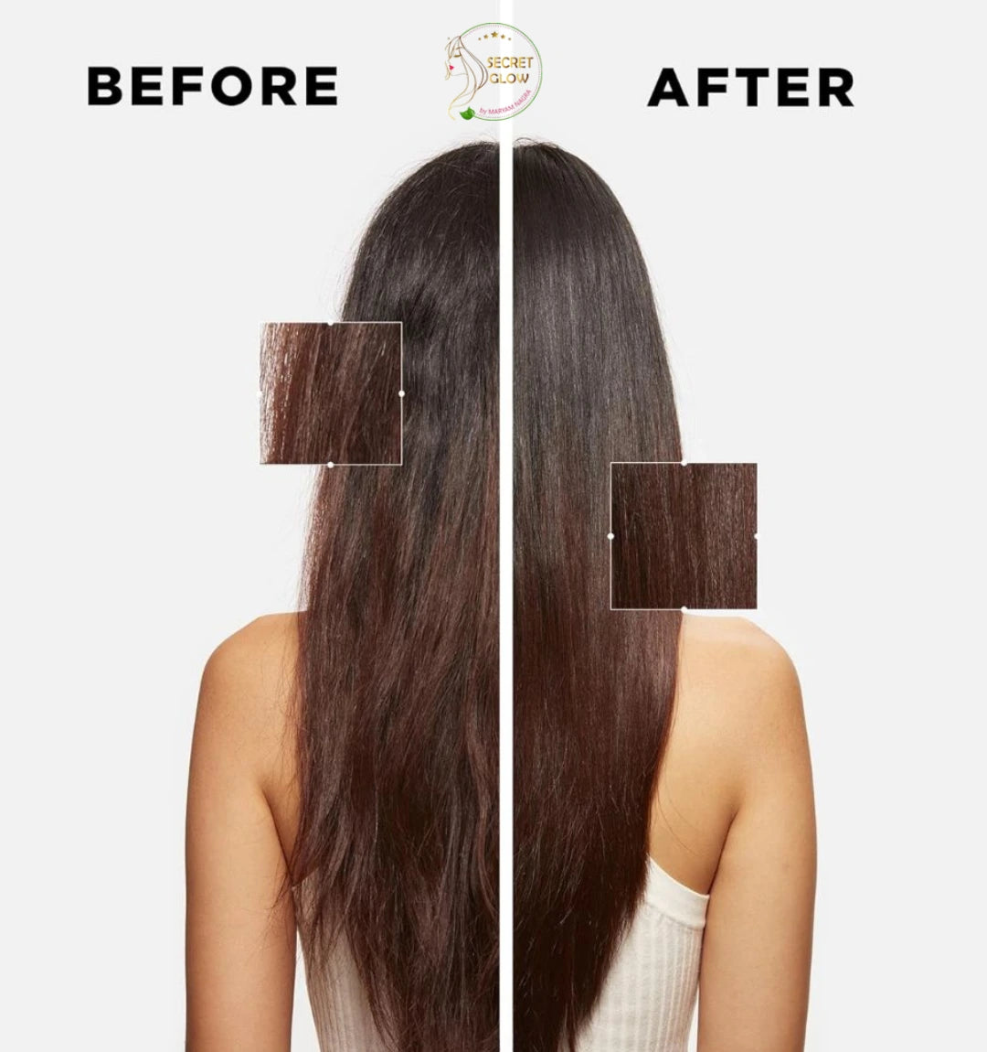 Keratin Shampoo