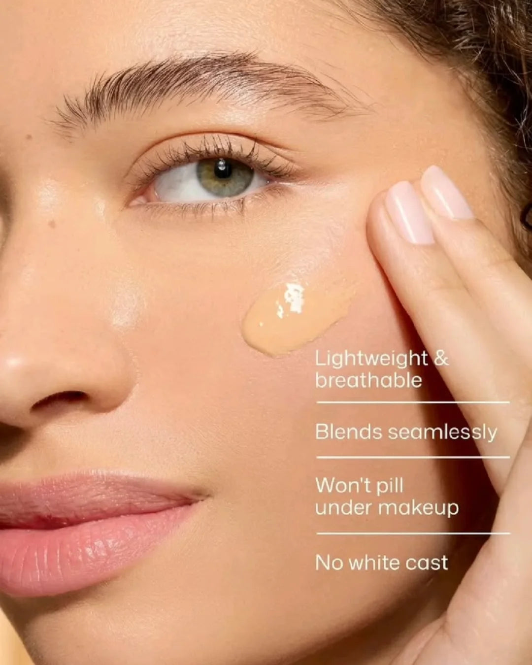 Coverage Liquid Foundation