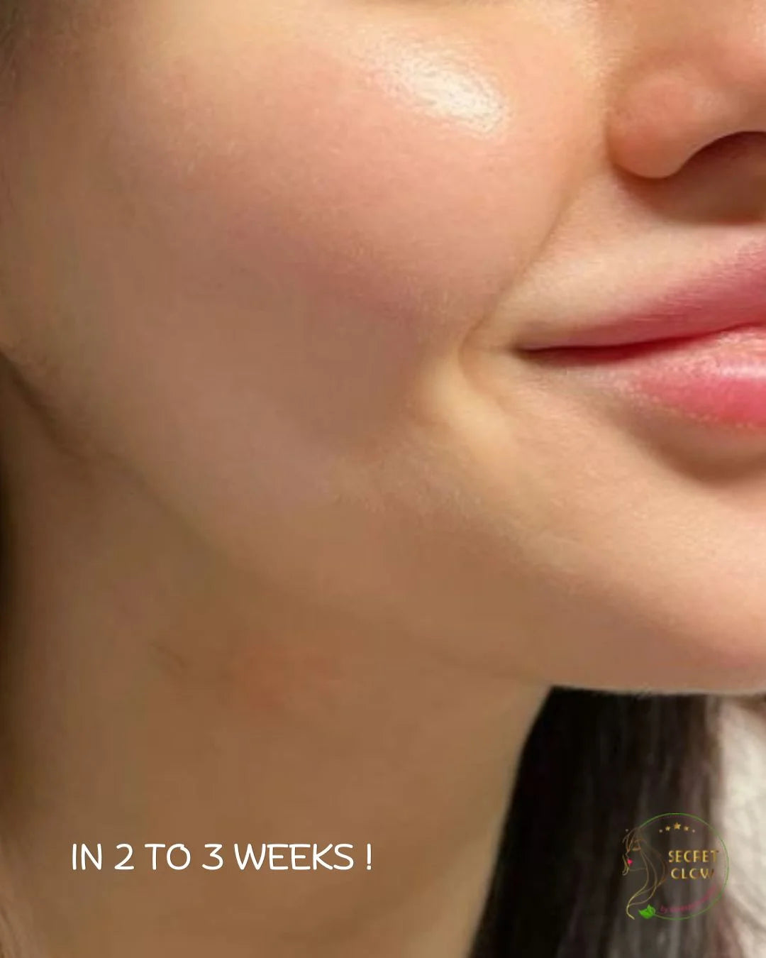 Ultra Fresh Brightening (Face serum)