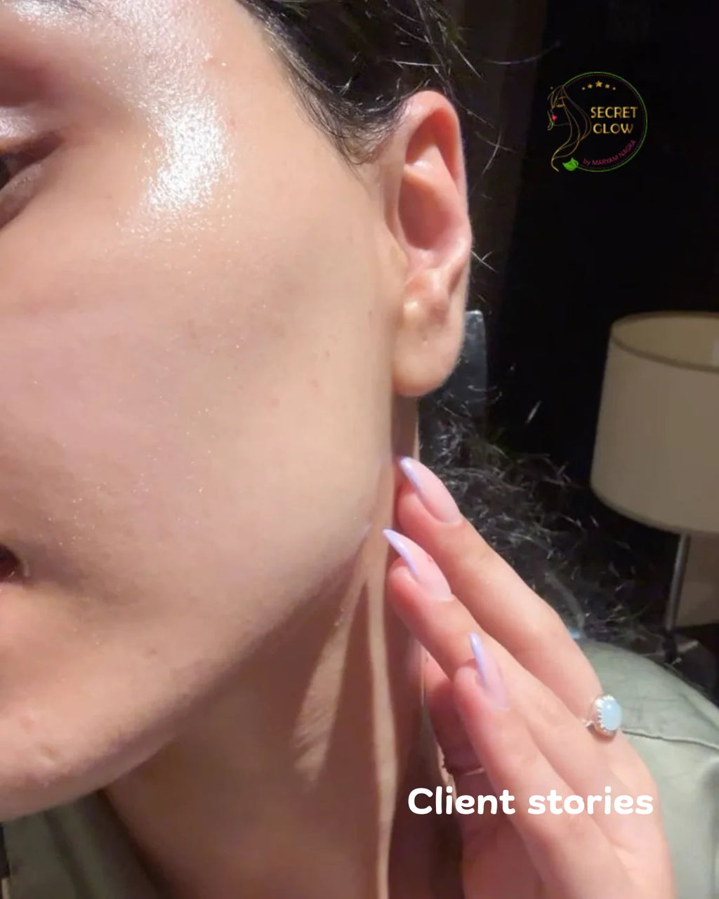 Ultra Fresh Brightening (Face serum)