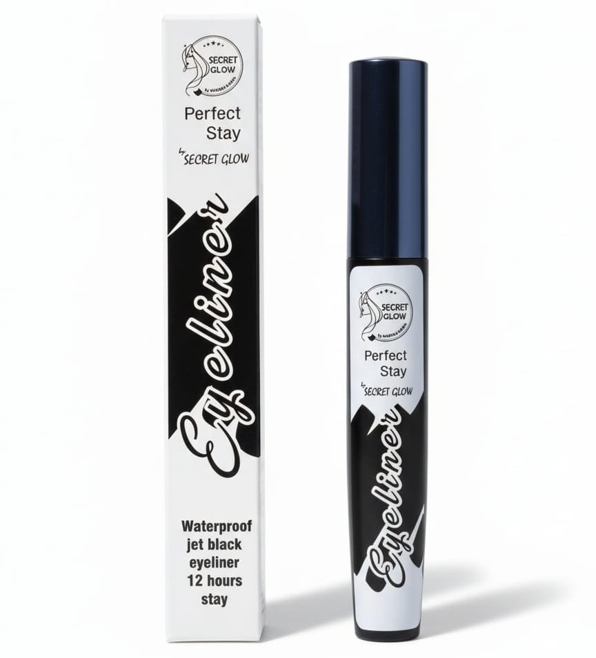 Perfect Stay Eyeliner