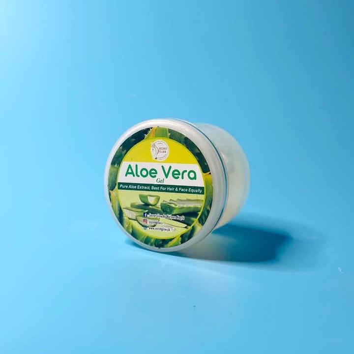Alovera Gel