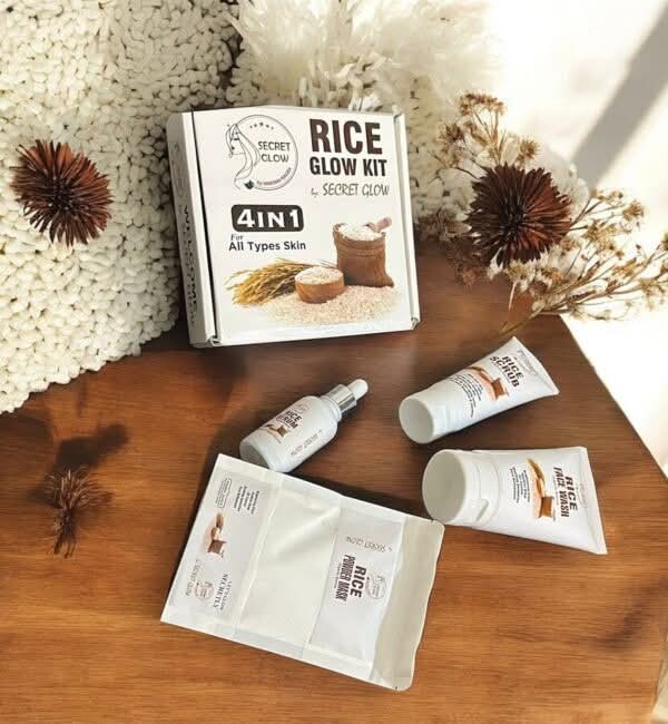 Rice Kit