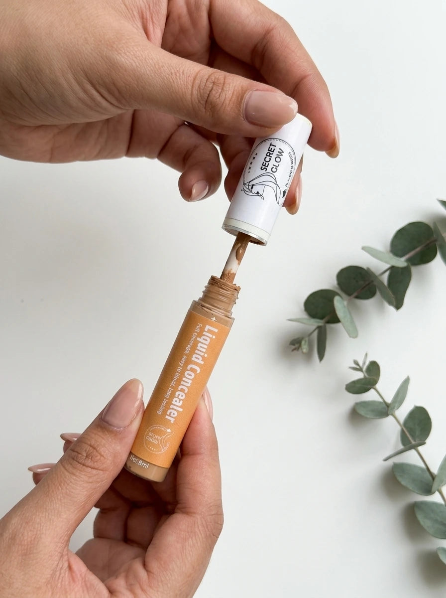 Liquid Concealer