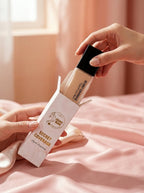 Coverage Liquid Foundation