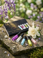 Mini Perfume Kit