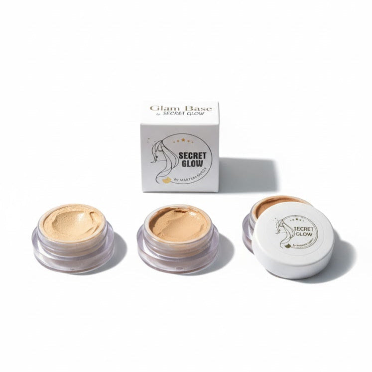 Glam Base