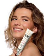 Glow Foundation SPF 30+