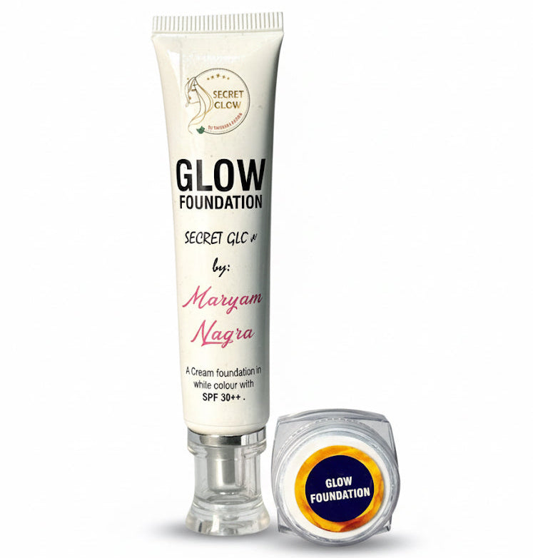 Glow Foundation