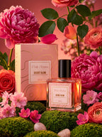Pink Aroma — Perfume