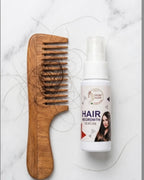 Hair Regrowth Serum