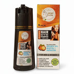 Hair Dye Shampoo