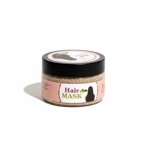 Hair Mask