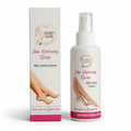 Hair Removing Spray