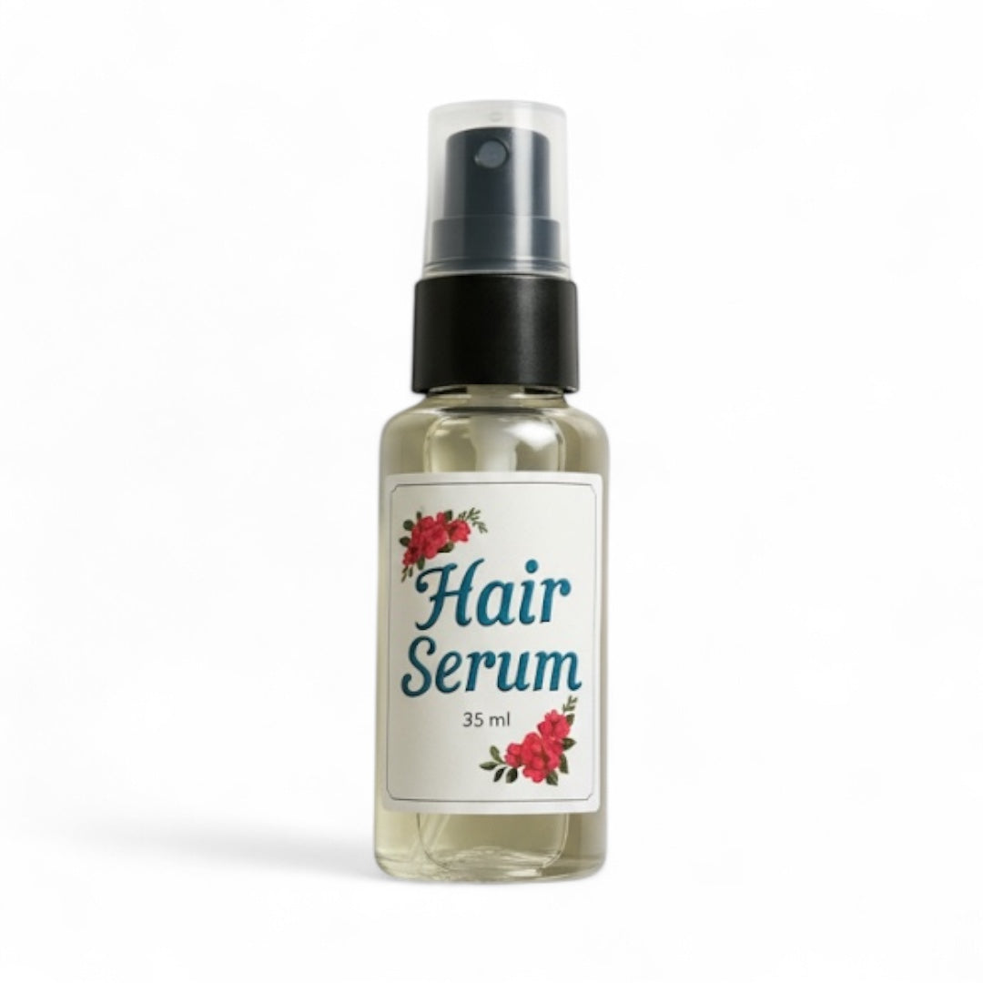 Hair Serum