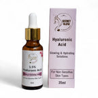 Hyaluronic Acid (Face serum)