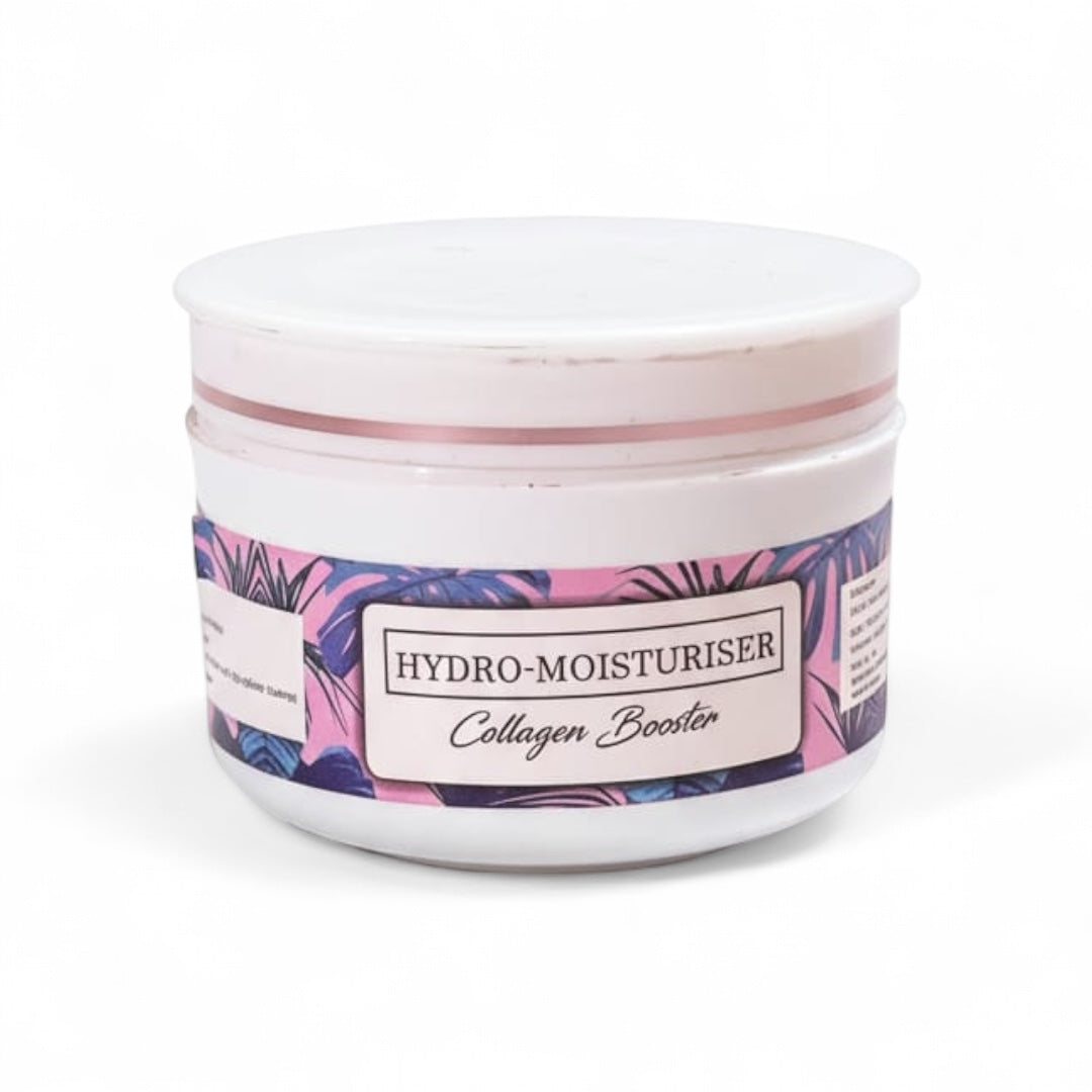 Hydro Moisturizer