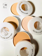 Pan Cake - Oil Free