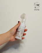 Goat Milk Facewash