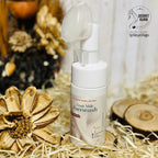 Goat Milk Facewash