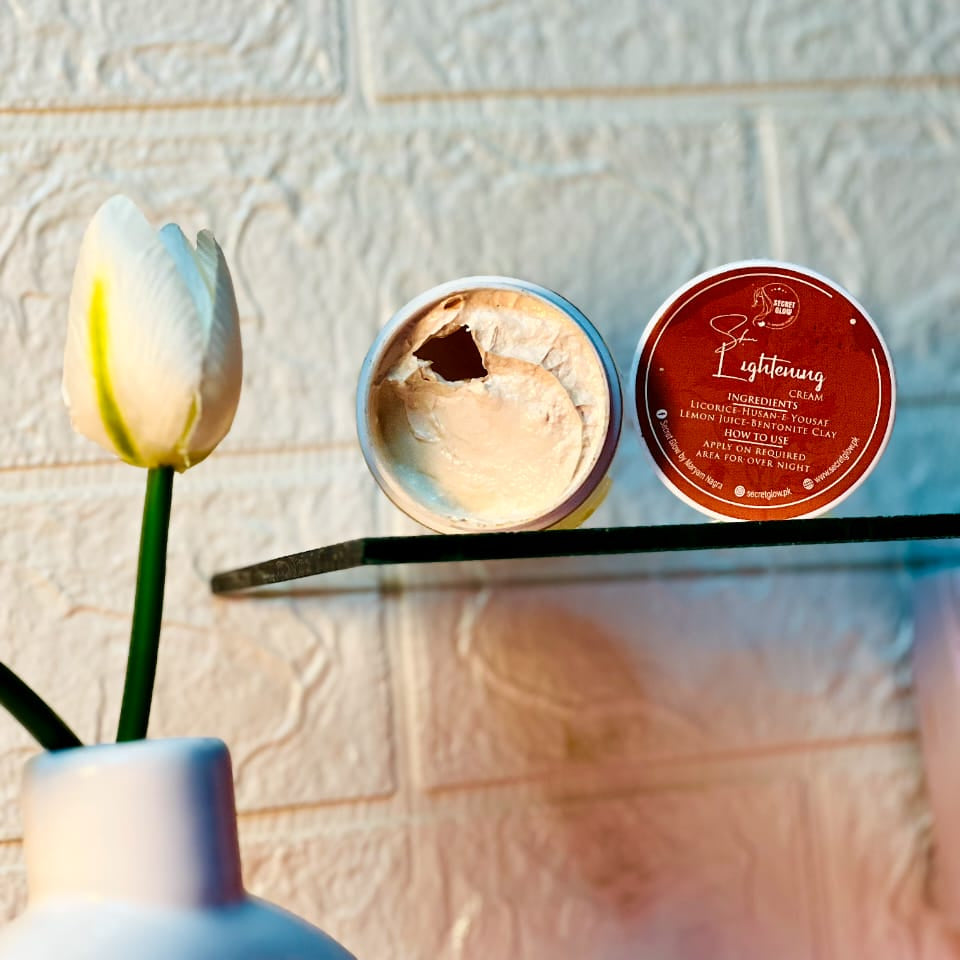 Skin Lightening Cream